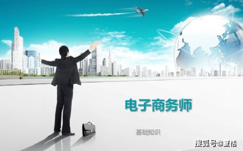 电子商务师是指哪些专业